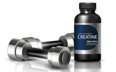 Creatine 101 – What is it & What does it do?